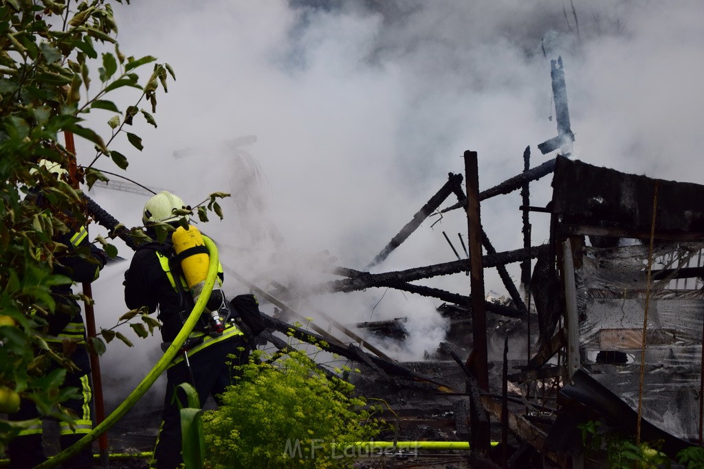 Laubenbrand Koeln Holweide Kochwiesenstr P043.JPG - Miklos Laubert